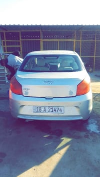 موديل ٢٠١١ • بابل • نقصه باور