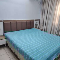 غرفه تركيه • ٧ قطع • نظيفه