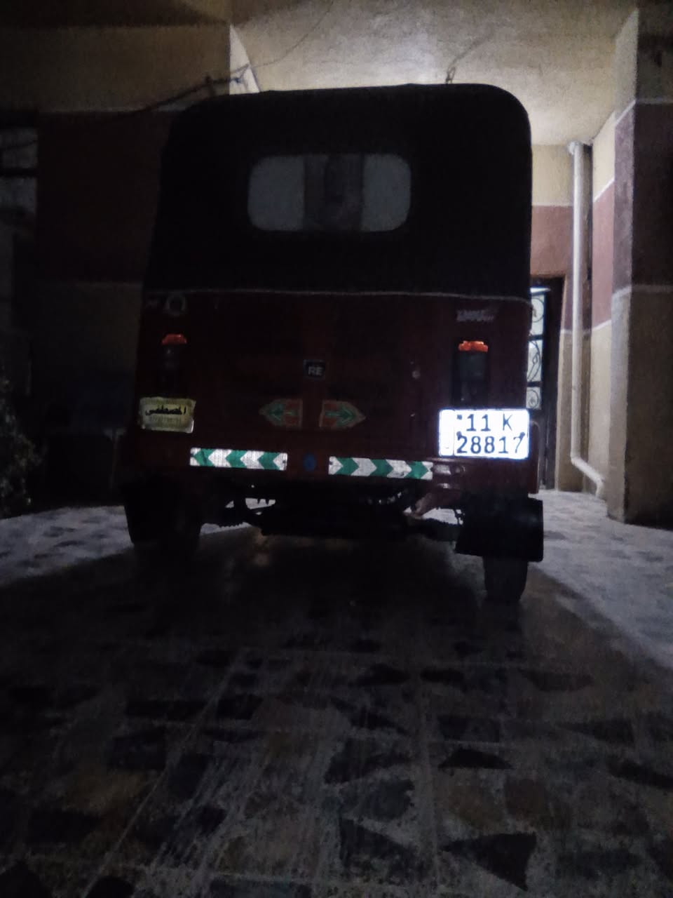 السلام عليكم تيك توك نظيفه حلوه جاهزه للشغل موديل 18 رقم تحويل ثاني يوم التيك توك حلوه جاهزه للشغل شعر 11 تيك توك حلوه محرك اكسن جير مقفول المحرك المكان قرب سيطره الشعب رقم الهاتف ***********
