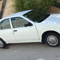 موديل ٢٠٠٠ • مكينة وكير • بصره قبله