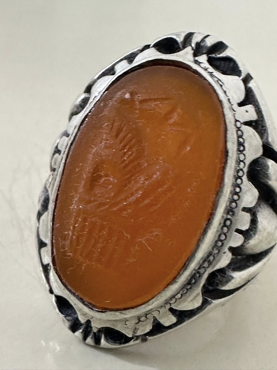 للبيع قطعة نادره قيم باللي يحبه الله


**إذا كنت صاحب هذا الإعلان وتريد حذفه لأي سبب، رجاءا أرسل رسالة إلى الدعم الفني**