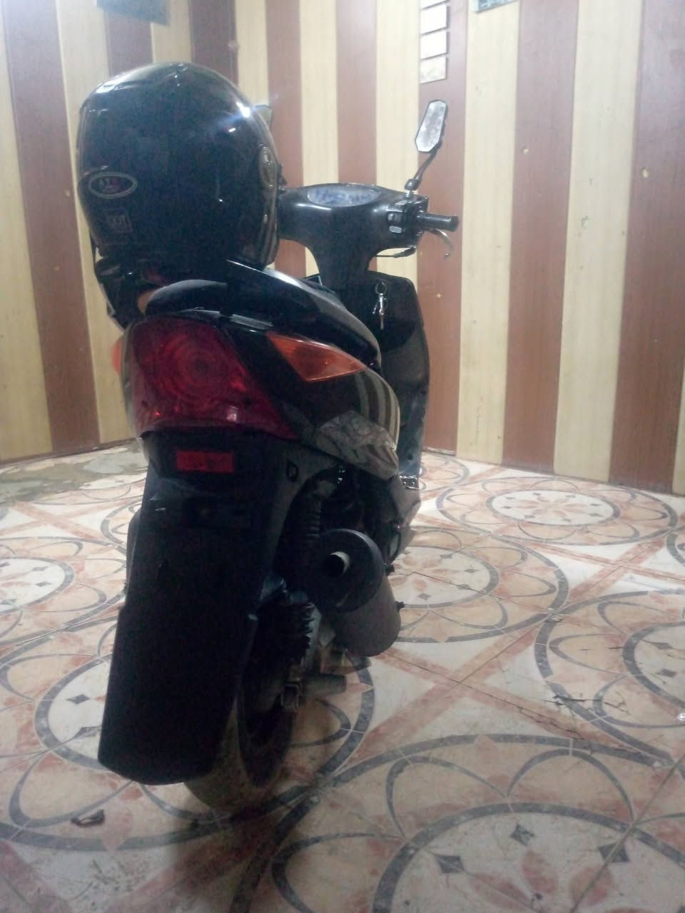 سلام عليكم دراجة ماكس ثعلب النظافة مثل ماموضح  رايدهة 600وذا اكو امراوس اب ايراني  مكاني بغداد الرشاد


**إذا كنت صاحب هذا الإعلان وتريد حذفه لأي سبب، رجاءا أرسل رسالة إلى الدعم الفني**