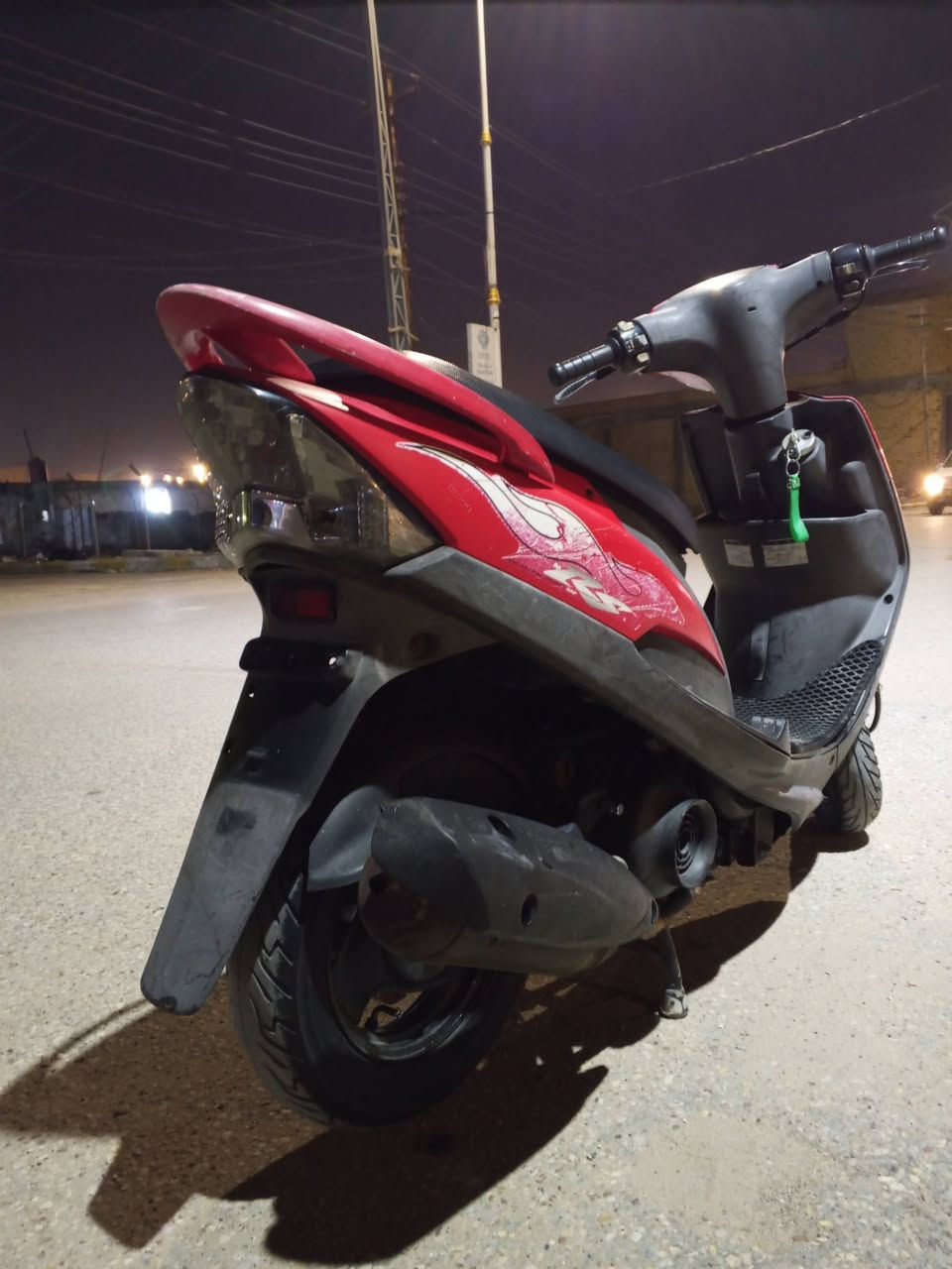 السلام عليكم ماكس عدله حاويه كفاله عامه صار 3 ايام من طالعه حاويه من معرض الزيتون وصل موجود السعر مليون و 150 مكاني ناصريه مركز الاتصال *********** وات ساب كذالك ورجاءا الي ما يعرف الاسعار لا يسولف
