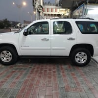 تاهو ٢٠٠٩ • كفالة عامة • محافظة البصرة