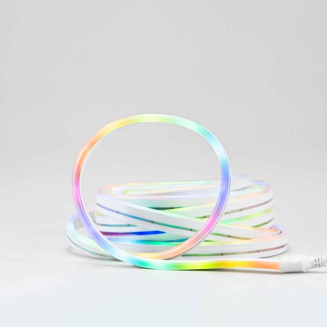 ‎شريط إضاءة ليد نيون ار جي بي بطول 5 م - تطبيق ذكي وجهاز تحكم مع مزامنة الموسيقى، يعمل بمنفذ USB، مرن‎ بغداد, العراق


**إذا كنت صاحب هذا الإعلان وتريد حذفه لأي سبب، رجاءا أرسل رسالة إلى الدعم الفني**