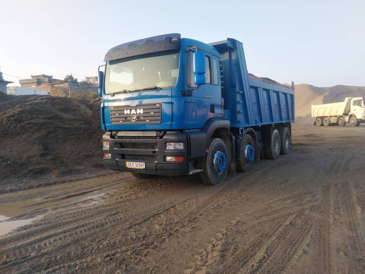 مان تيكه لبيع موديل ٢٠٠٣كير فيتيس محرك ٤٦٠ سياره مكفوله ***********
