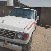 سلام وعليكم لان دگروز 84سيارة گيرومكينة حدادية كرهبايات خير من الله دو...