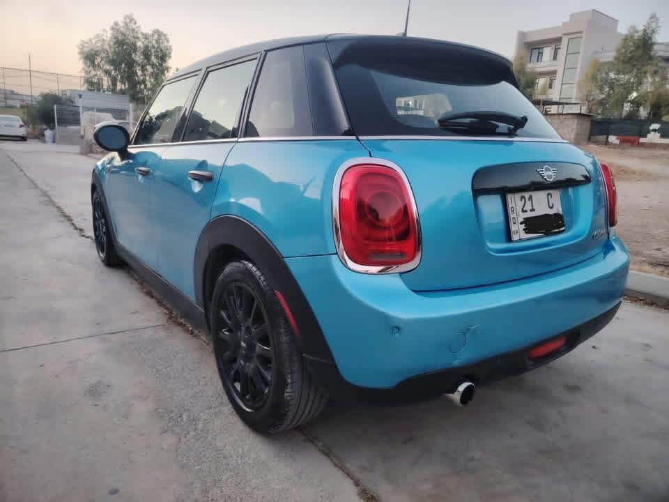 mini coopar 2019:ئۆتۆمبێل 

گێر عادی چوار دەرگا 
90میل ڕۆشووە
 

ســــعر $ یەک کۆمێنـت بکە راســـتەوخۆ بــۆ دێـــت🟢

کوشن جلت و هیتەر 7ڕەنگ  
تراکشن ئتۆستۆپ لید
دووڕەنگ سەقف ڕەش و پانۆراما 
3بستۆن و تۆر بۆ هەر چوار دەرگاکەی ‌بۆیاخە 
ڕەسمی دەعمەکەیم داناوە 
 گۆڕینەوەش ئەکەم گەر بەدڵم بێت 

ژمارەی خاوەن سەیارە👈: ***********
