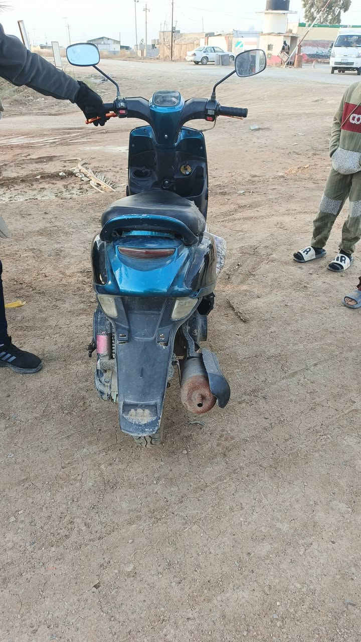 بوليس كفاله عامه الماني كلشي بيهه شغال  السعر 900 الف بيهه مجال مكان ديالى بعقوبة ***********تصال
