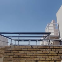 حداد متنقل • قواطع جبس • تصليحات حدادة