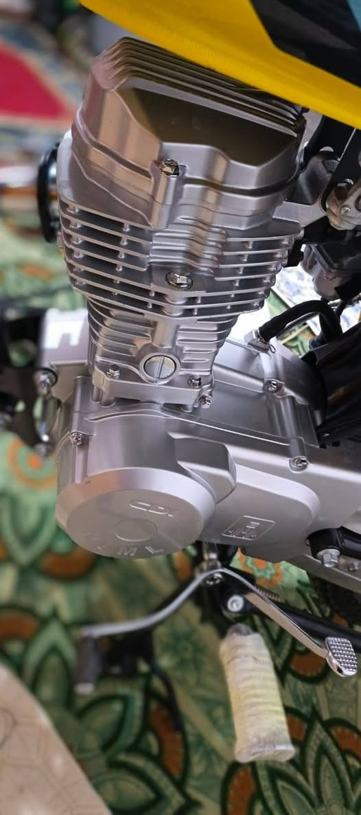 السلام عليكم دراجه للبيع 4 كير سكنر موديل 2026 دراجه نظيفه كلش ممشاها الصحيح 1000 كيلو دراجه كلش كلش جديده مو شلون مكان للبيع مستعجل عنواني كربلاء حي الغدير السعر 725 وبيها مجال للشراي فقط ***********
