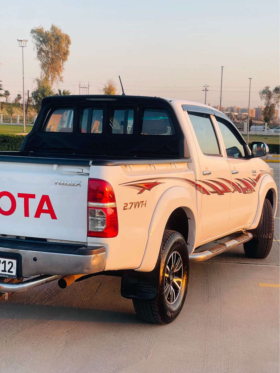 مەرزیە ٢٠١٤ سعودی نموونە لە جوانی هیچ هیچی نیە بێ سبوغ بێ تعدیل گێر و مەکینە و تەبریت و اکسل و دەبل اکسل و تعویل بەشەرت
سعری ٢٤٠وەرەقە و مجال أربيل, العراق


**إذا كنت صاحب هذا الإعلان وتريد حذفه لأي سبب، رجاءا أرسل رسالة إلى الدعم الفني**