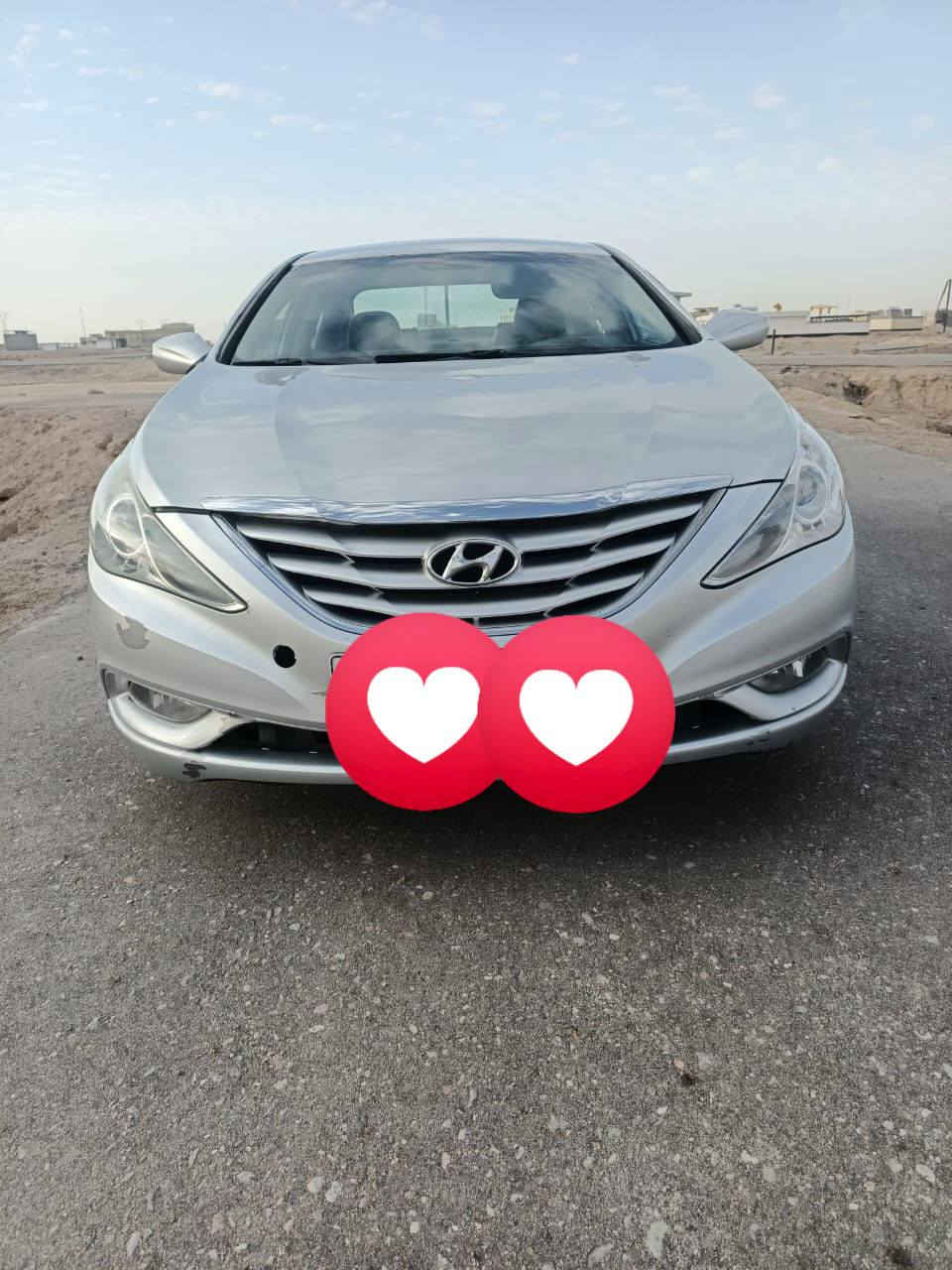 سلام عليكم سوناته مديل 14 كصه جنطه متوئمه وكامله شرط حاسبه دخول جديد بعدهي بريحت الشركه مكينه كير حداديه تبريد تخم تايرات جدد مكفولات سياره غاز انسه شي اسمه دوانزز
مكان سياره بصره السعر 46 بيهه مجال قليل  ترهم مراوس حسب القناعه 
***********
