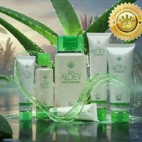 جل الصبار • مرطّب طبيعي • مفيد لحب الشباب