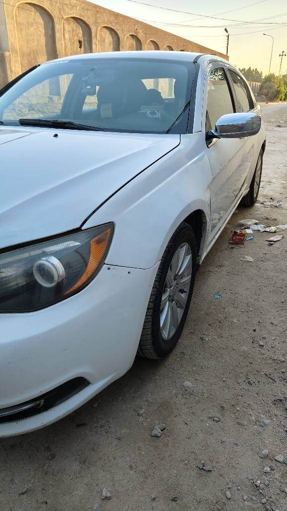 سي200سته سلندر موديل 2013 سياره جاهزه للاخير تخم تاير جديد باتري جديد مكينه وكير كفاله رقم بغداد انكليزي بيهه قطعتين صبغ بدون دواخل كربائيات فول 
مراوس حسب القناعه تفاصيل اكثر السعر (٩٠)مجال بسيط
*********** حلة, بابل
