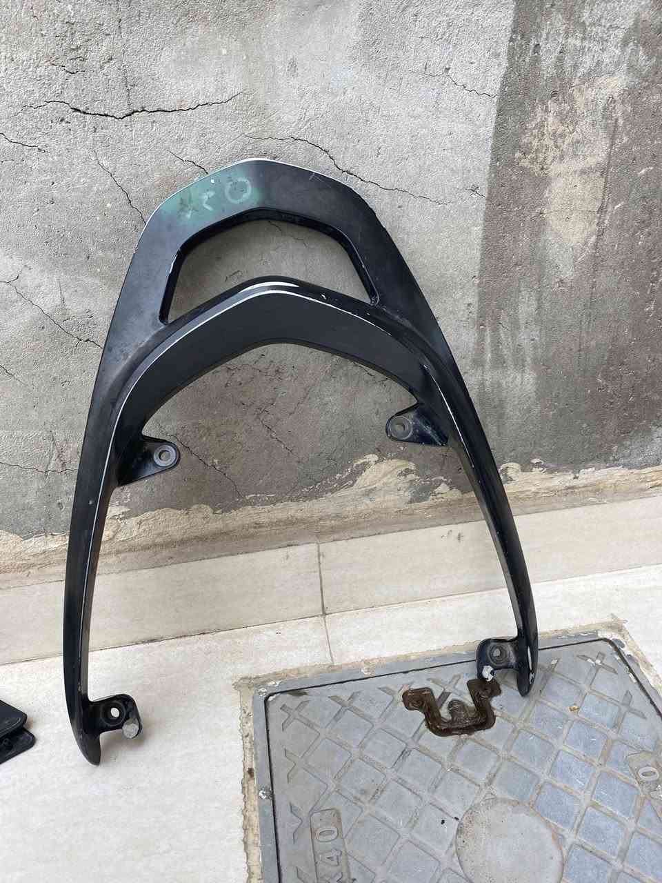 سلام عليكم غراض دراجه gtr ثعلب 2008 تفصيخ مال رمبه للبيع السعر 30 وبي مجال


**إذا كنت صاحب هذا الإعلان وتريد حذفه لأي سبب، رجاءا أرسل رسالة إلى الدعم الفني**