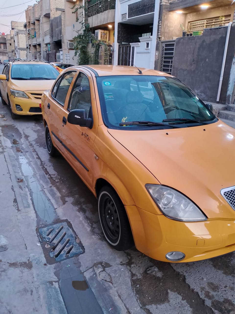 طيبه 2016 مكينه وكير وتبريد كفاله السعر 38 وبيهه مجال ***********
