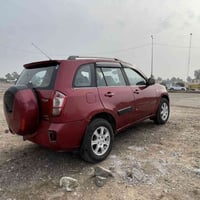 شيري تيكو2013 محرك جديد كيراوتوو سيارةجاهزة من كلشي  مصبوغةحزام اثرطخا...