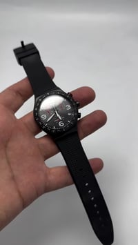 سواتش • كوارتز • ٤٣مم