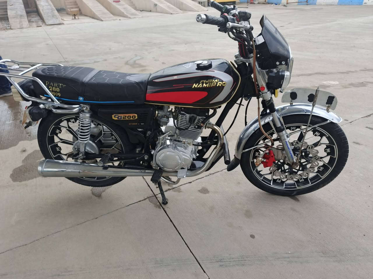 *********** ماتور للبيع موجود اربيل700
