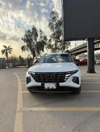 توسان خليجي • ٢٠٢٤ • محرك 2000