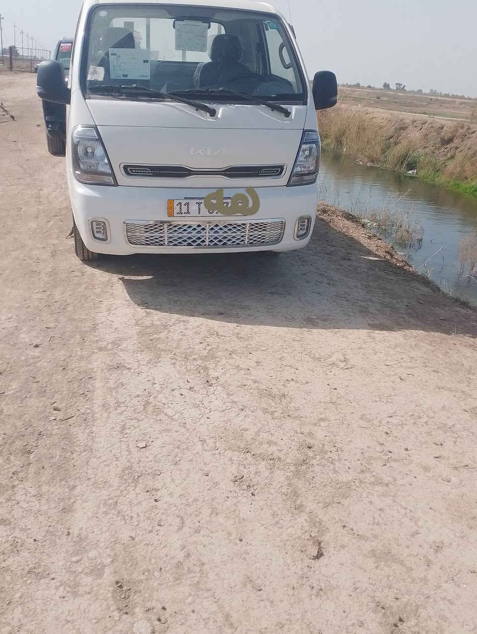 كيا 2026رقم بغداد كفاله زيرو ***********
