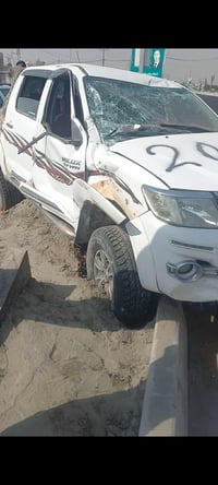 دفع الله ماكان اعظم  للبيع بيكم 2014 اوتماتيك رقم اربيل بس هاي ضربتها ...