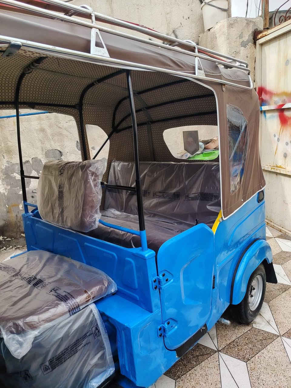 سلام عليكم تيك توك 21 للبيع الوان الشوملي6700 وبيها مجال***********
