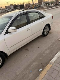 سوناتا ٢٤٠٠ • ٢٠١٠ • نجف