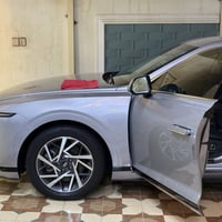 ازيرا كراندي • ٢٠٢٤ • كفاله عامه