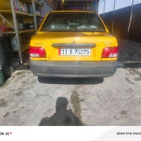 سايبا 131 • ٢٠١٢ • جاهزه تحويل