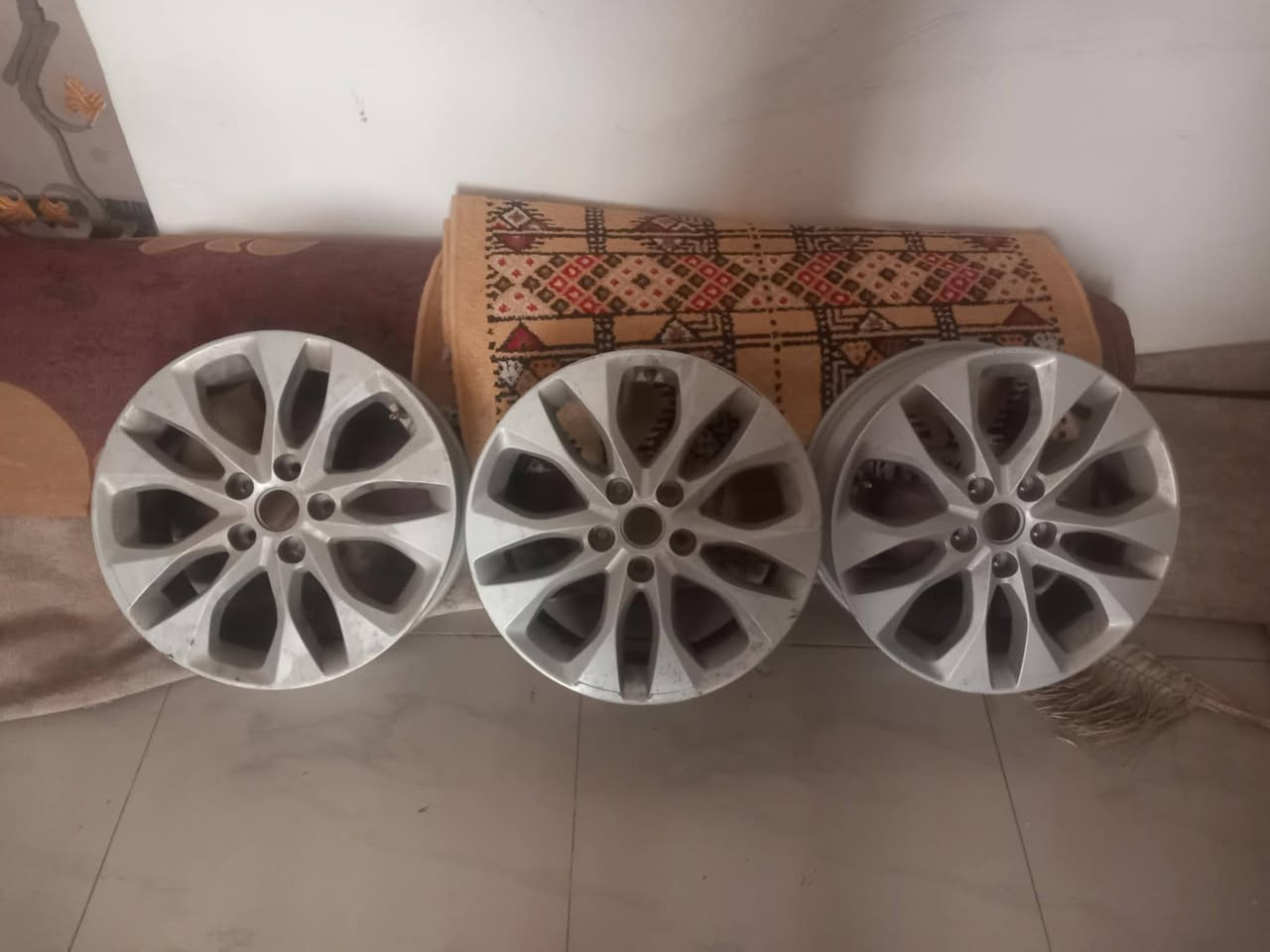 ويلات كي ٨ البيع ماكني نجف حي جمعيه


**إذا كنت صاحب هذا الإعلان وتريد حذفه لأي سبب، رجاءا أرسل رسالة إلى الدعم الفني**