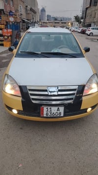 أي 5 • ٢٠١١ • محرك كورلا ١٨٠٠