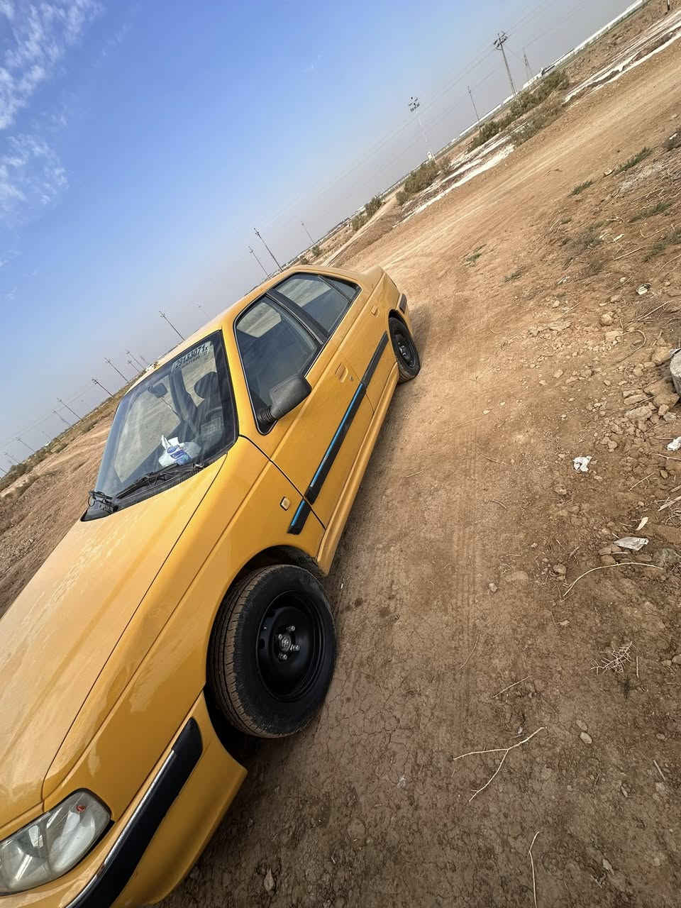 سلام عليكم   
من رخصت الادمن بيجو للبيع مكينه كير خير من الله 
سنويه لل24منتهيه 
سياره خير من الله موديل 2013 بيع مستعجل 
تصل وتدلل ***********
***********
متوفر وتساب ورصيد خاص ما موجود 
تصل ودلل
