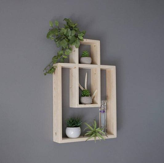 السلام عليكم متوفر عمل جميع انواع الرفوف الخشبيه الجداريه و الارضيه بجميع الالوان 
للاستفسار ***********
