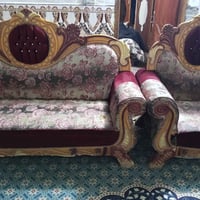 طقم ملكي • ٤ قطع • ميسان