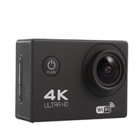 كامرة فور كي • واي فاي