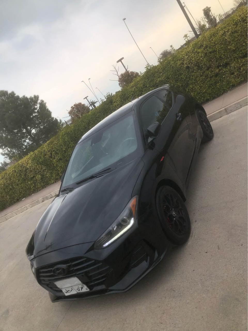 بسم الله الرحمن الرحيم
 سلام عليكم     
                     
هونداى ڤولستر  ٢٠١٩
یەک پارچە سبوغە
دوو پارچەش کلیر
شانصی بەشەرت هیچ نیە
گیر مکینە رادەر تەبرید خەتی جادەی
 بە ناو کردن غەرامە ئەوانەهەمووی بە شەرتە
 ٨٠میل رۆشتیە    نرخی  ١١١  مجال   تیدایە    
*********** واتس ئاپ هەیە بس
شوین هەولیر

بسم الله الرحمن الرحيم  
سلام عليكم 
هونداى ڤولستر  ٢٠١٩
واحد قطعة سبوغ 
قطعتن كلير 
شانصي شرط كل مابيها
گير مكينة راده ر ته بريد خط مال شارع 
ته حويل غرامة كل شرط
٨٠ميل ماشية  سعر  ١١١ بيها مجال
***********بس واتس ئاب عندي
مكاني أربيل Singapore
