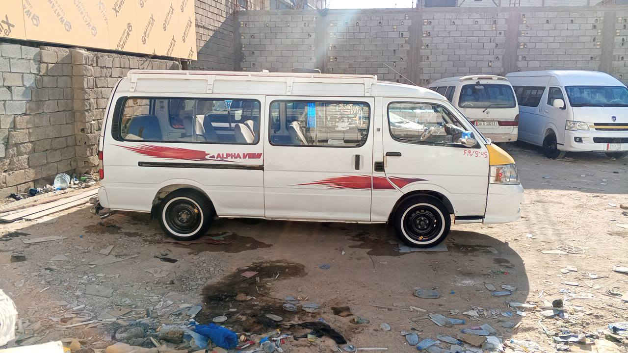 فتون 2009 سياره جاهزه رقم انكليزي بسمي مصفره تحويل ثاني يوم سياره معمره دواير تعمير هاي السنه سعر 68 وبيها مجال مكان بصره رقم 0774396963


**إذا كنت صاحب هذا الإعلان وتريد حذفه لأي سبب، رجاءا أرسل رسالة إلى الدعم الفني**