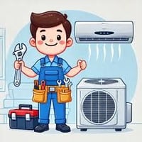 صيانة سبلت • تنظيف سبلت • كربلاء متنقل