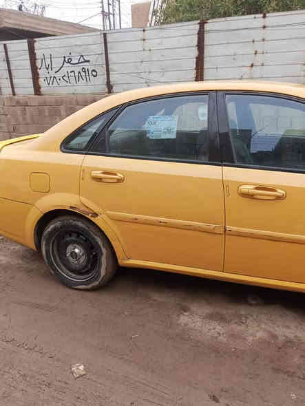 السلام عليكم اخوان اوبترا 12 سياره كير مكينه تبريد خير من الله سياره جاهزه وكبل للشارع ارقام. انكليزي مستلم الوصل بس بعدني مشادهن الهزه مصاقطه سياره مابيه ضربه غير هاي الطخه الموضحه بالفيديو سعرها 68 وبيه مجال مكاني الدوره حي الصحه ***********
