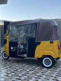 تكتك نظيفة • موديل 18 • بابل الحمزه الغربي