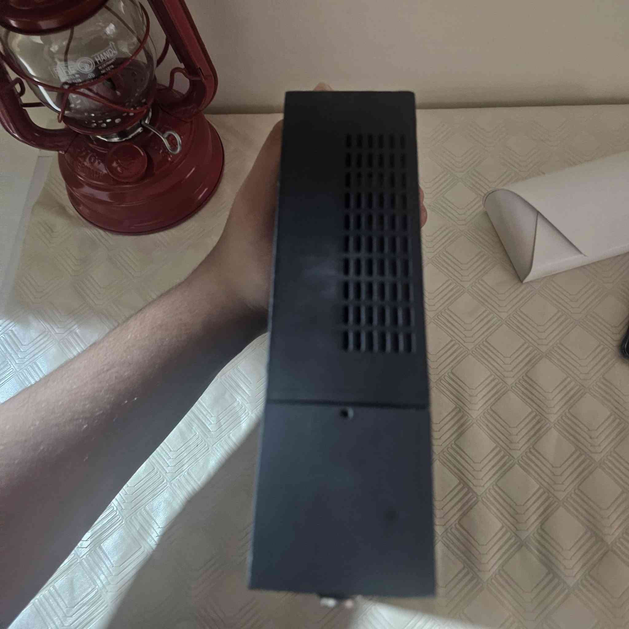 مني بيسي رام ddra gb وبيها 2569 ssd وما اعرف مواصفاتها الثانيه لان ما بيها ويندوز ب 120 مع التوصيل


**إذا كنت صاحب هذا الإعلان وتريد حذفه لأي سبب، رجاءا أرسل رسالة إلى الدعم الفني**