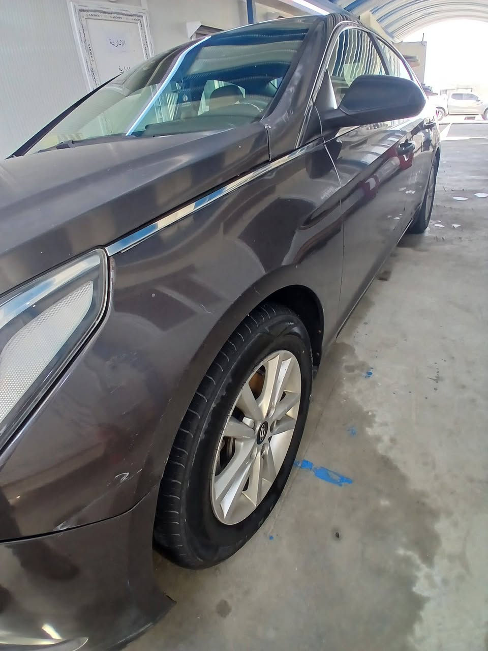 سوناتا ١٦ للبيع السعر ٩٧ للإستفسار الاتصال ***********
