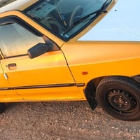سايبا • ٢٠١٢ • ميسان العماره
