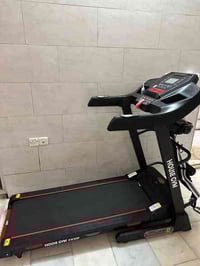 جهاز كارديو • تحمل 150كغ • الغزالية بغداد