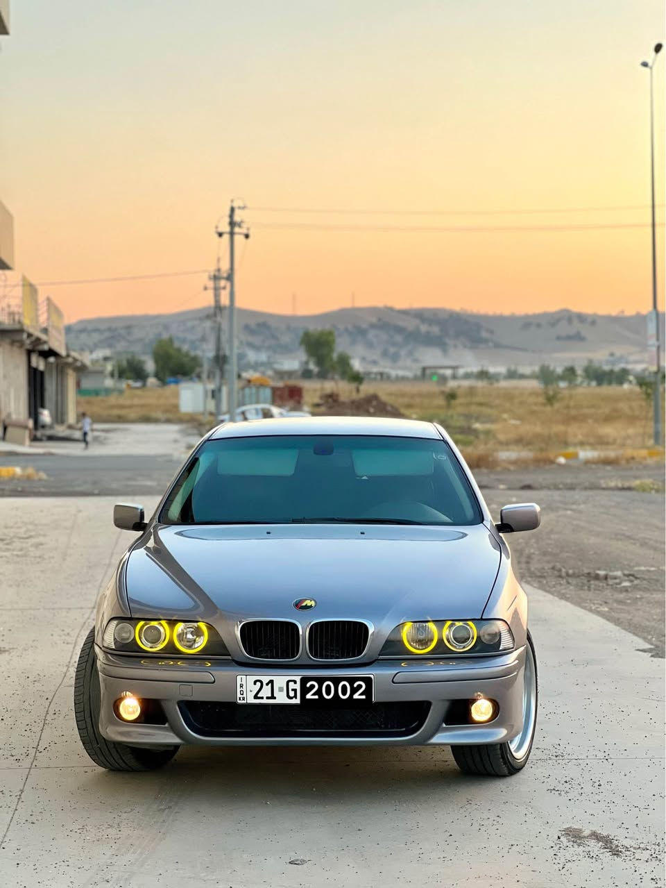 سلام عليكم
‏#BMWMSPORT
‏525 otomtic
بؤ فروشتن   موديل 2002 //530iA دبڵ ديجيتال
گير و مةكينةي بةشةرت//گير توماتيك// سبورت // عادي
مواسةفات ///
سوكان فوليوم و // سوكان. ئيم //تحديد  سورعة/ 
ويلي 18 دوو سايز
ئاوێنە کارەبایی  //هیتەر//ئاوێنەی ناوەڕاست ئۆتۆی
ناو  رةش. ناو جلد
كوشن جلدو  //كوشن  //كوشن هيتر
كيرو مةكةينةو تةبريد و ساردو گەرم بةشةرتة
تحويل و غرامة بة شةرت.
سةنةوي  تازەیە بة ناوي خومةوةية لة سةنةوي ٢٠٠١ موديلي 
بئ لێدراو و ضڕبە و. بي سبوغ وە سەیارەکە تازه داخڵ بوە. ٢٠١٩  
سةيارةكة باكو خاوينة مالي دوستة تازە سێرڤزم بۆ کردوە
تكاية مشتةري نيت تةلةفون مةكة  
واتساب ***********
رقم ***********
سعري١112و معمةلةيةكي كةم. 
***********.
*********** السليمانية, العراق
