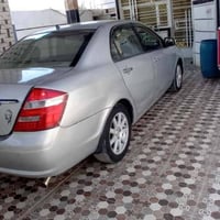 جيلي موبيل • ٢٠١١ • بابل القاسم