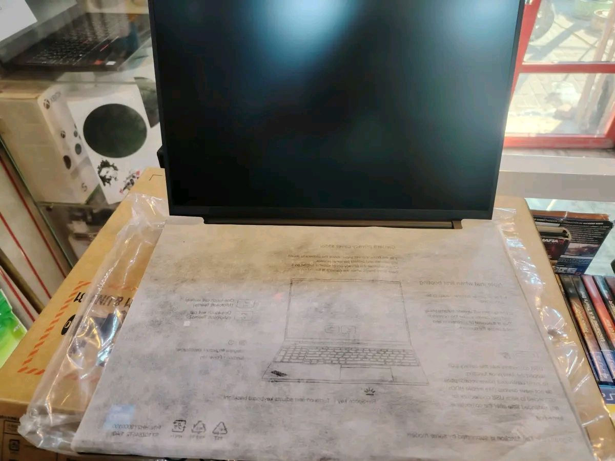 لابتوب جديد جديد بالباكيت
اسمها lenovo thinkpad e16 gen 1
كوري 5 الجيل 13 هارد 512 رام 8
للبيع ب700 الف
شراي تفضل خاص وتدلل
رقمي ***********
