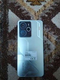 ريلمي ١٤ • ٢٥٦ • بطارية ٦٠٠٠